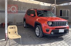 جیپ رێنێگەید